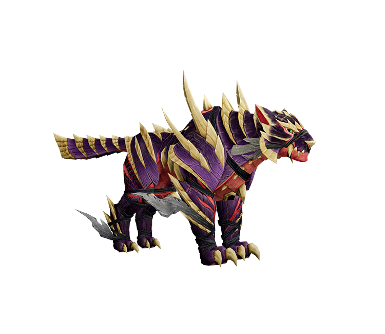 Download ZIP Archive - Monster Hunter Rise