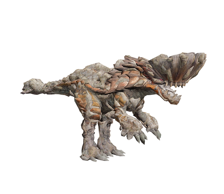 Download ZIP Archive - Monster Hunter Rise
