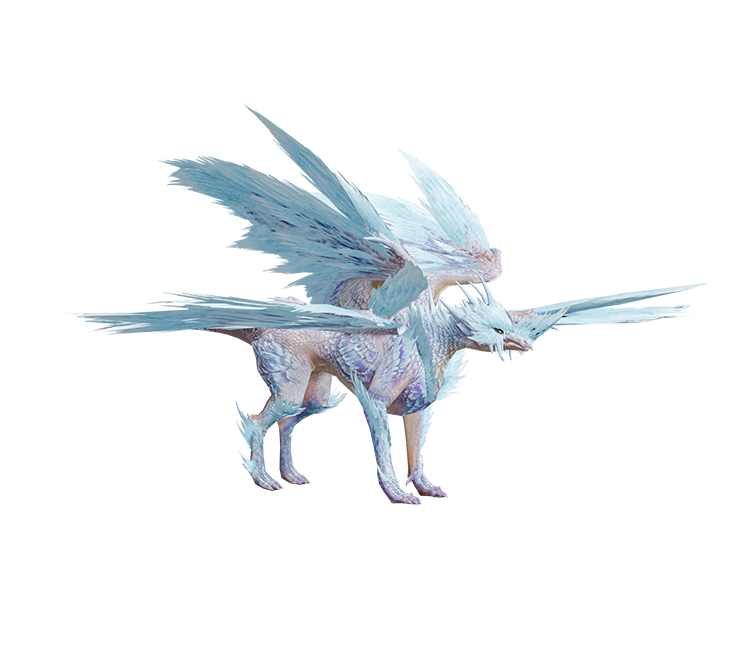 Download ZIP Archive - Monster Hunter Rise