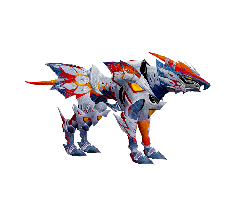 Download ZIP Archive - Monster Hunter Rise