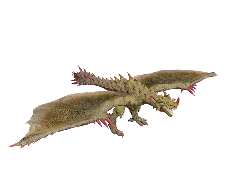 Download ZIP Archive - Monster Hunter Rise
