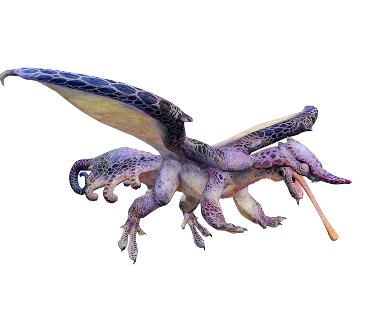 Download ZIP Archive - Monster Hunter Rise