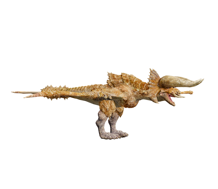 Download ZIP Archive - Monster Hunter Rise