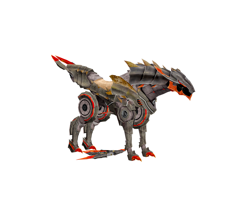 Download ZIP Archive - Monster Hunter Rise