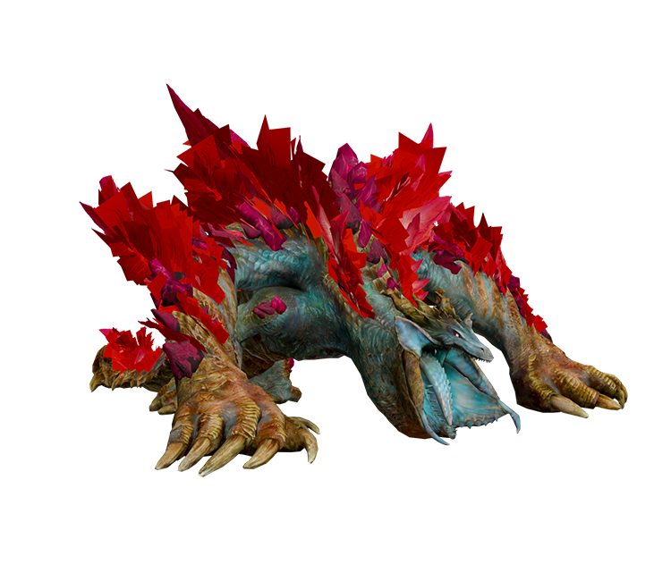 Download ZIP Archive - Monster Hunter Rise