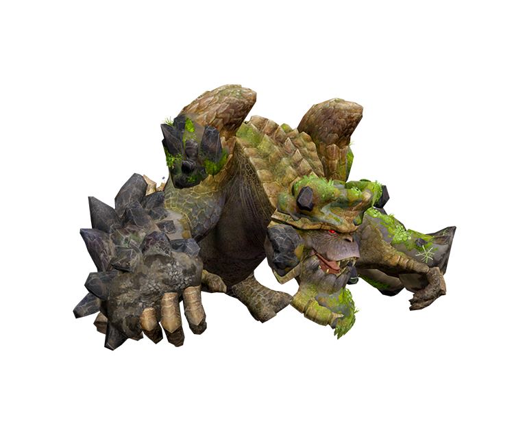 Download ZIP Archive - Monster Hunter Rise