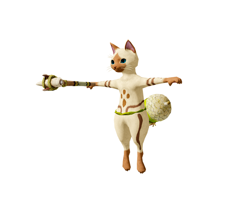 Download ZIP Archive - Monster Hunter Rise