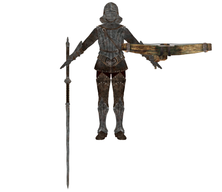 Download ZIP Archive - Dark Souls II