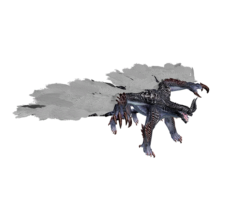 Download ZIP Archive - Monster Hunter Rise