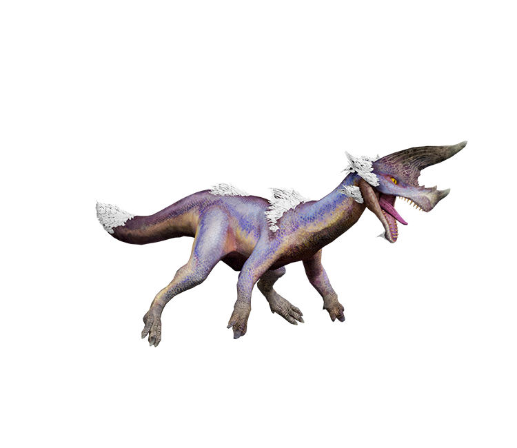 Download ZIP Archive - Monster Hunter Rise