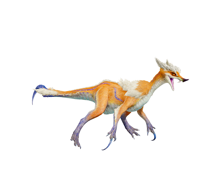 Download ZIP Archive - Monster Hunter Rise