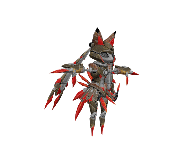 Download ZIP Archive - Monster Hunter Rise