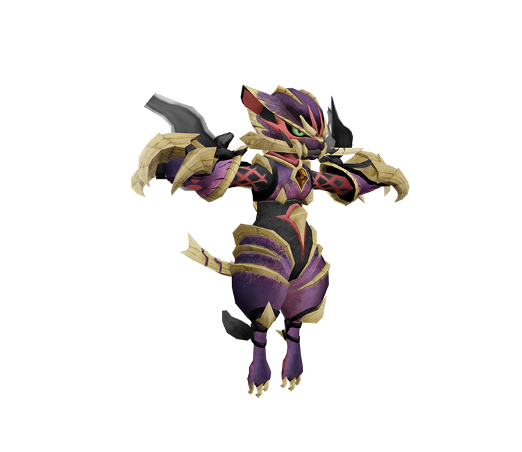 Download ZIP Archive - Monster Hunter Rise