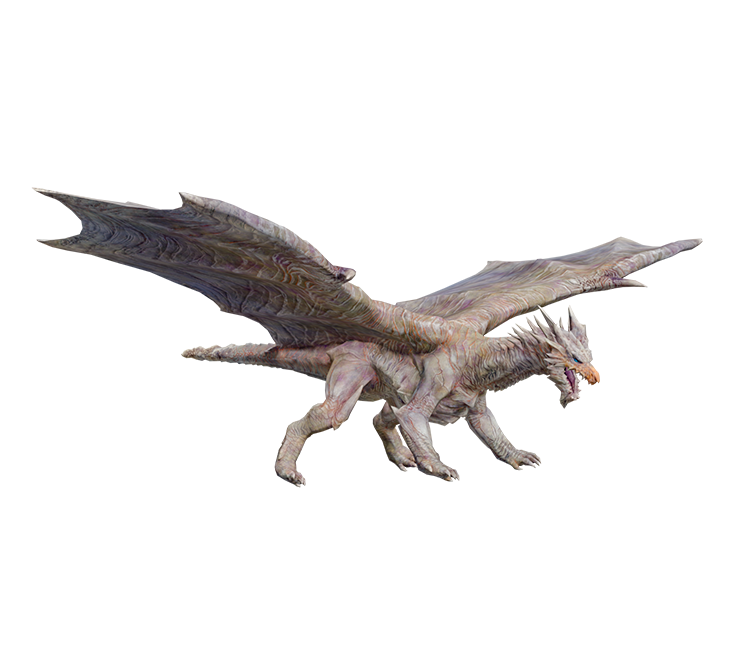Download ZIP Archive - Monster Hunter Rise