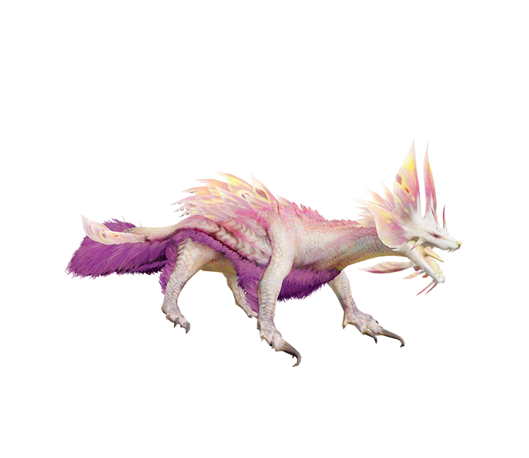 Download ZIP Archive - Monster Hunter Rise