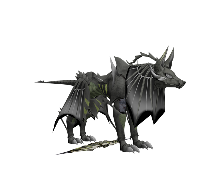 Download ZIP Archive - Monster Hunter Rise