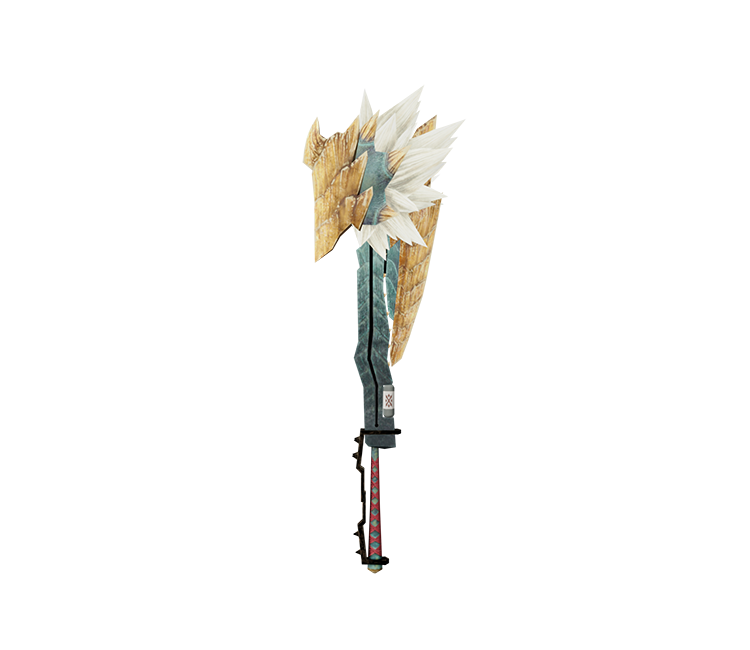Download ZIP Archive - Monster Hunter Rise