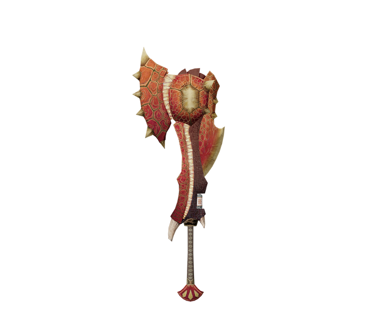Download ZIP Archive - Monster Hunter Rise