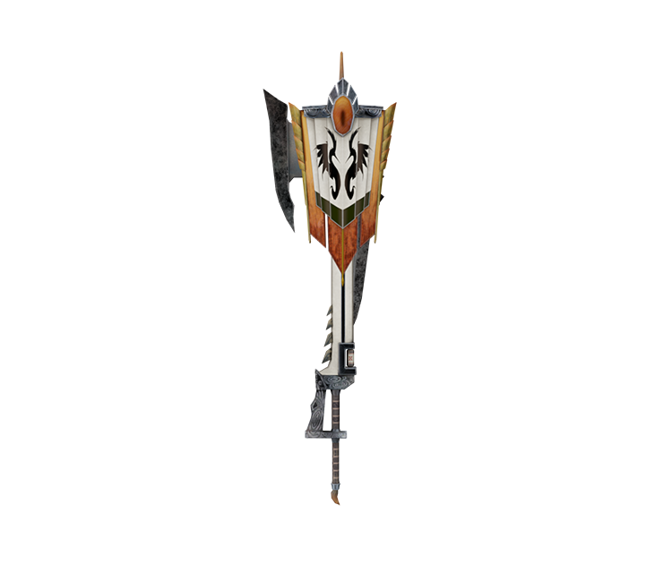 Download ZIP Archive - Monster Hunter Rise