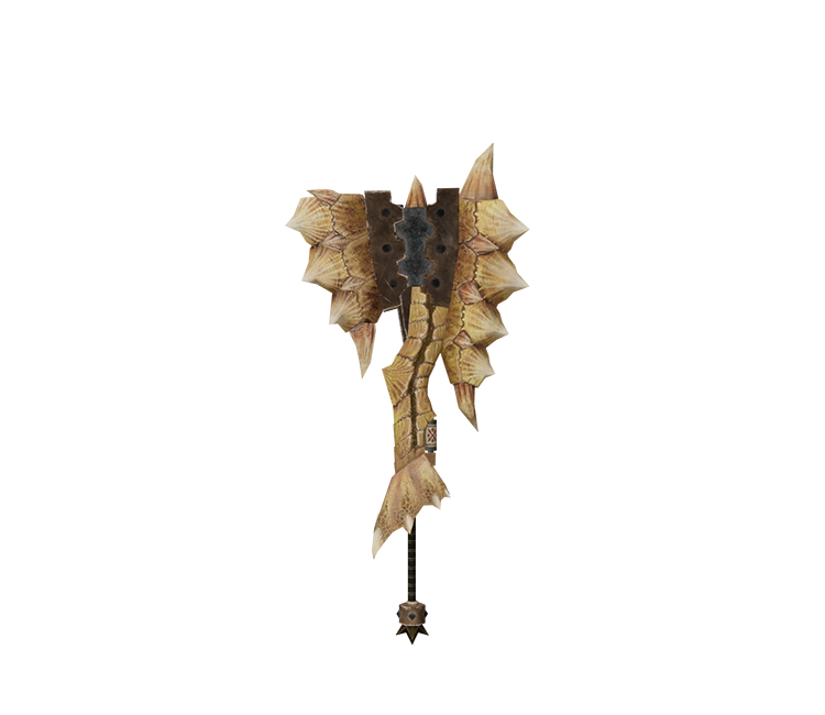 Download ZIP Archive - Monster Hunter Rise
