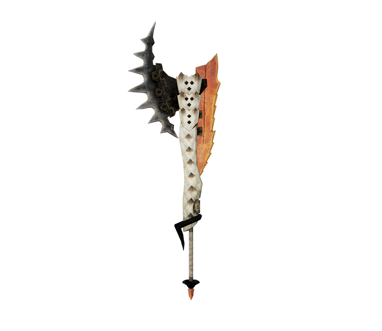 Download ZIP Archive - Monster Hunter Rise