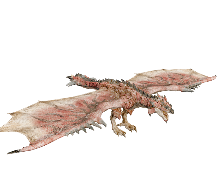 Download ZIP Archive - Monster Hunter Rise