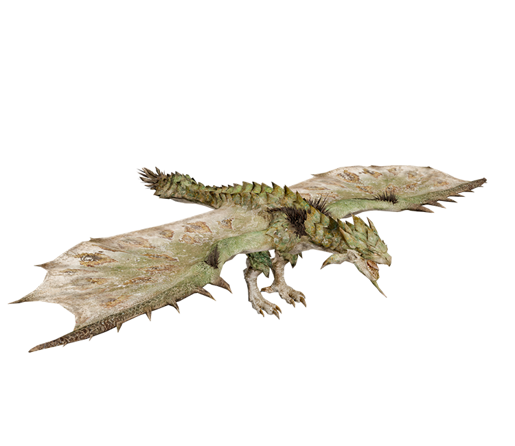 Download ZIP Archive - Monster Hunter Rise