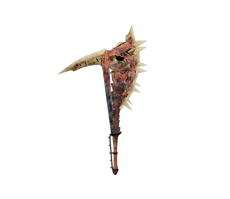 Download ZIP Archive - Monster Hunter Rise