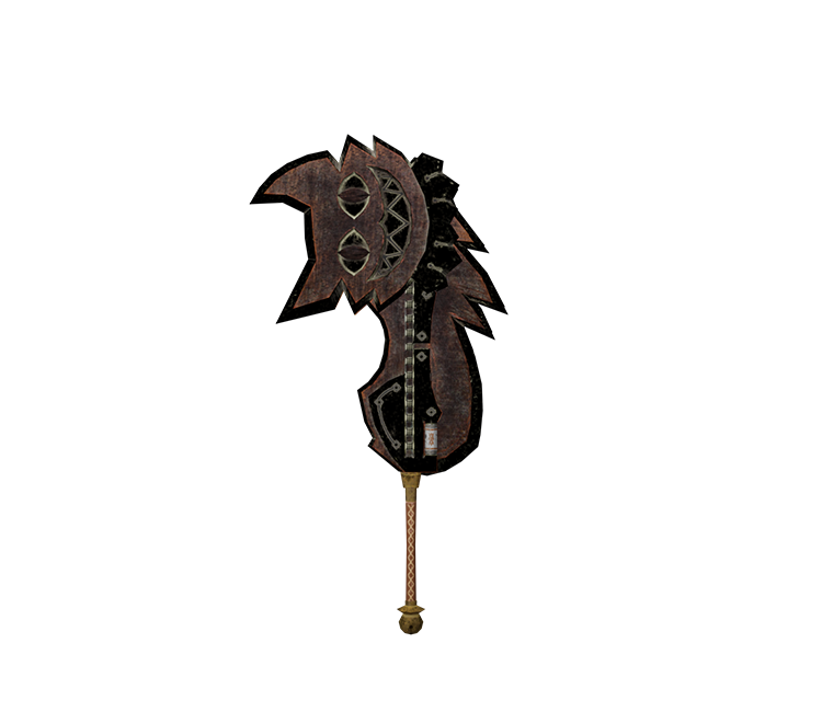 Download ZIP Archive - Monster Hunter Rise