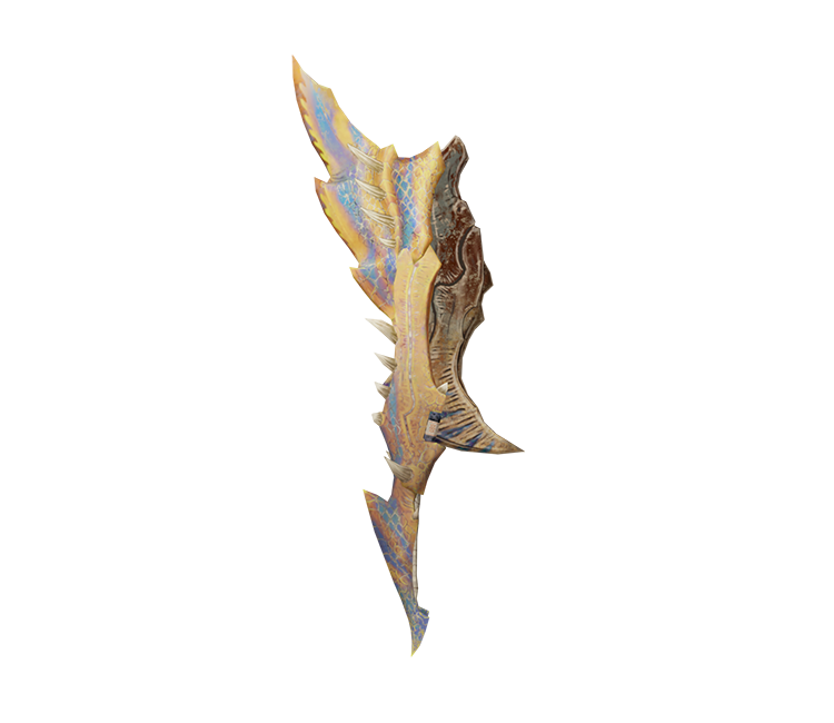 Download ZIP Archive - Monster Hunter Rise