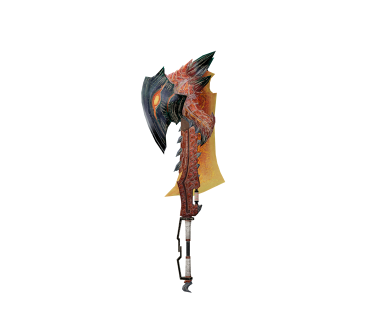 Download ZIP Archive - Monster Hunter Rise