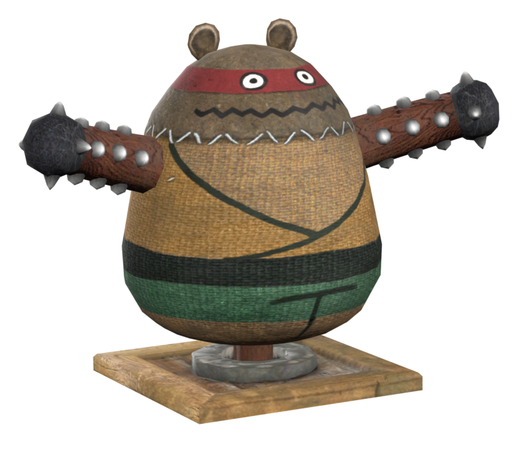 Preview in Browser - Kung-Fu Panda