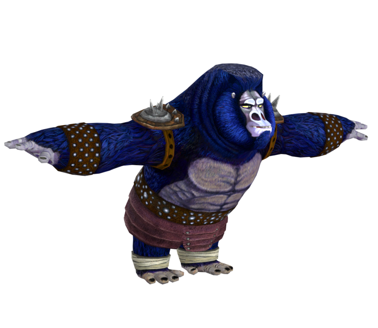 Preview in Browser - Kung-Fu Panda