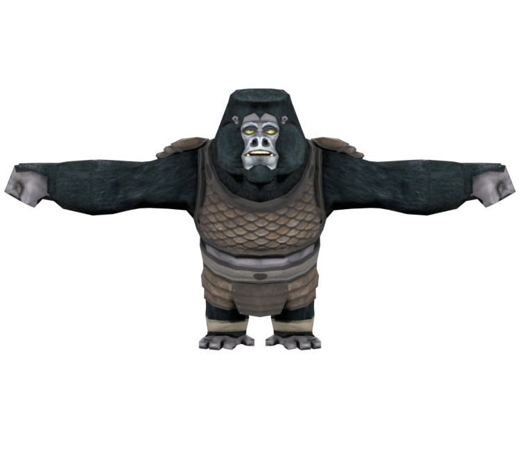 Preview in Browser - Kung Fu Panda: Kung Fu Rumble