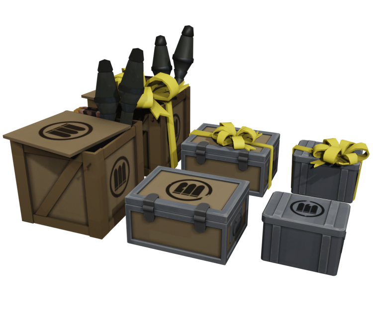 Preview in Browser - Team Fortress 2