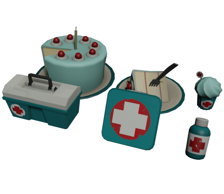 Preview in Browser - Team Fortress 2