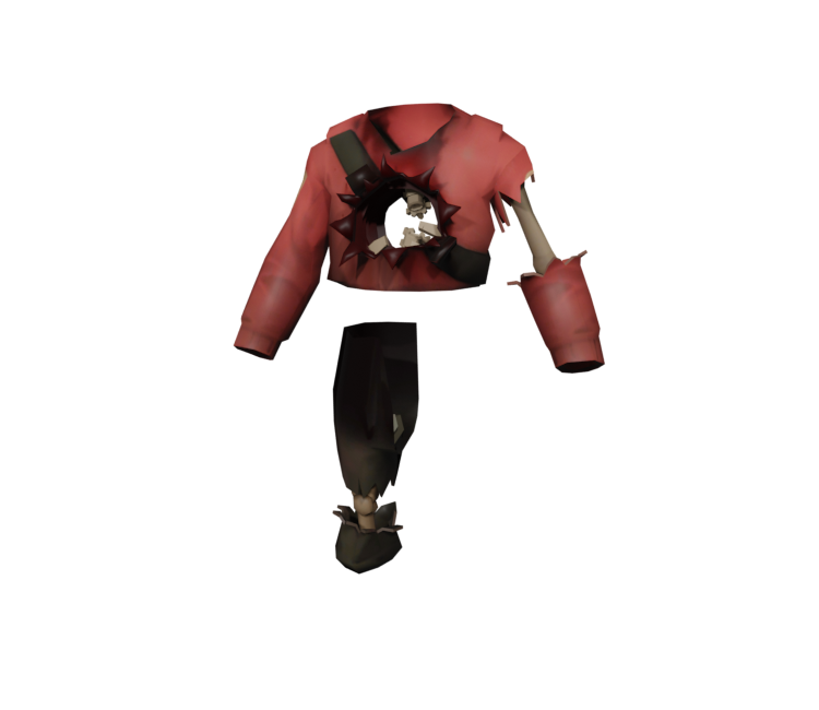 Download ZIP Archive - Team Fortress 2
