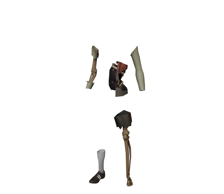 Download ZIP Archive - Team Fortress 2
