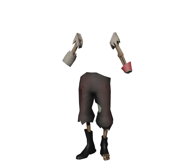 Download ZIP Archive - Team Fortress 2