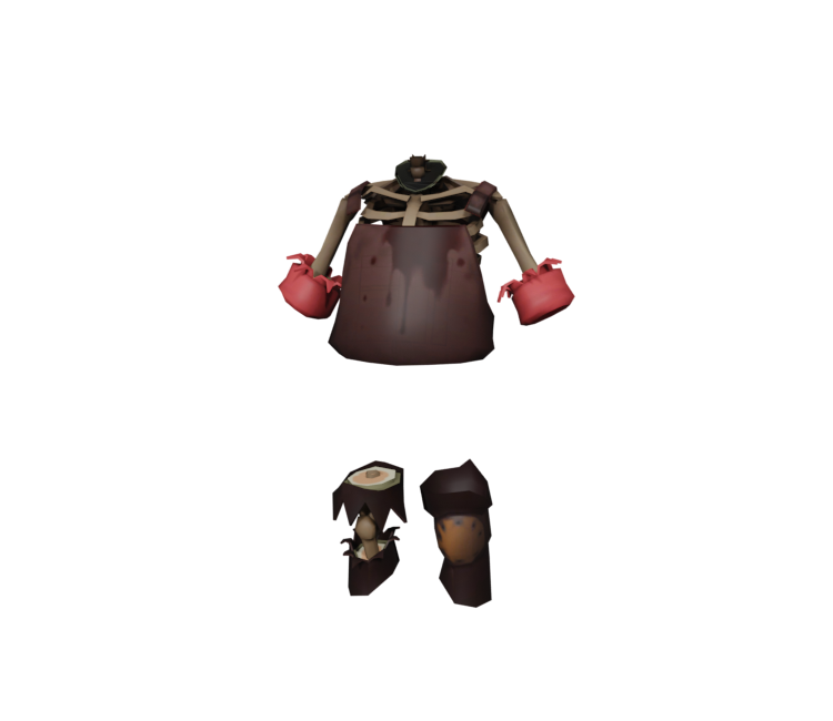 Download ZIP Archive - Team Fortress 2