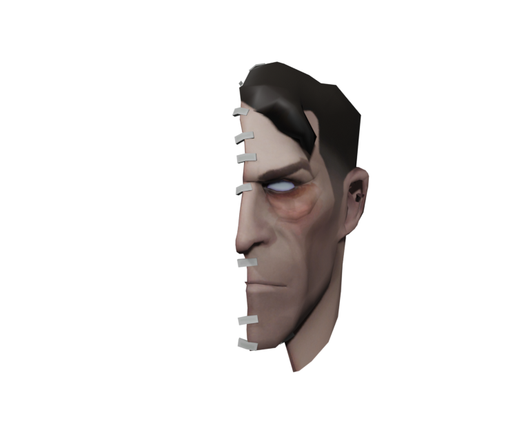 Download ZIP Archive - Team Fortress 2