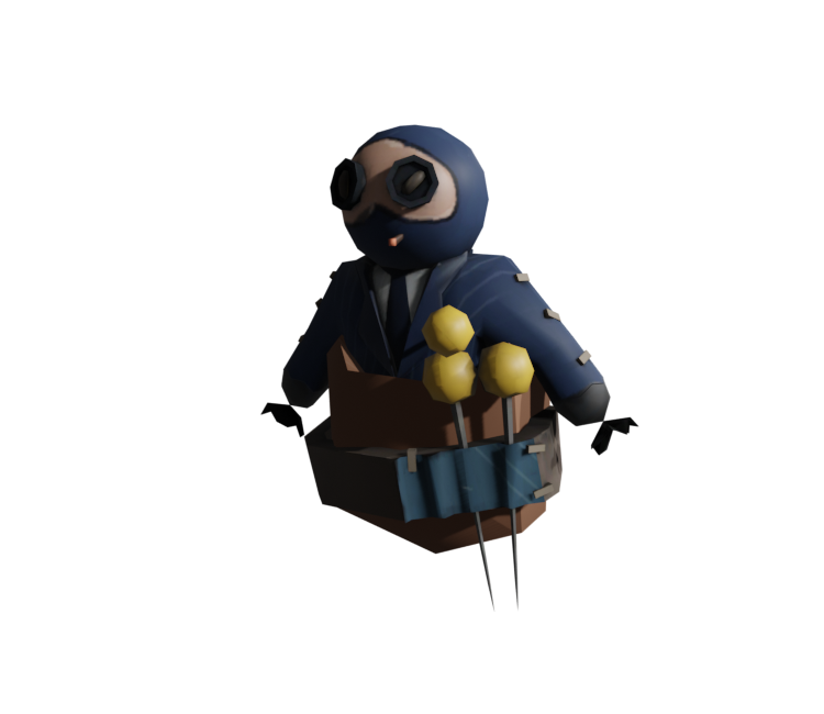 Download ZIP Archive - Team Fortress 2