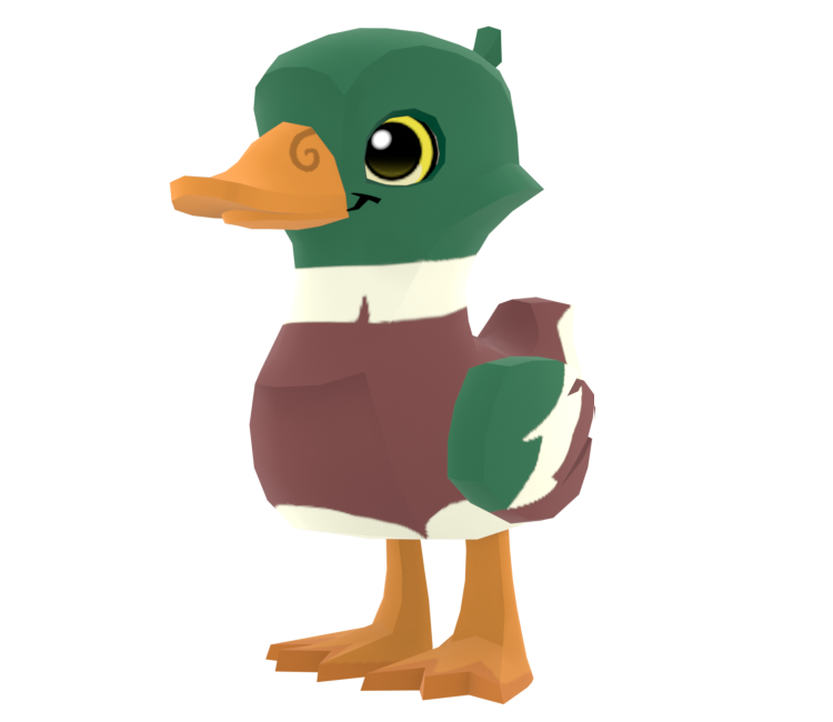 Download ZIP Archive - Animal Jam: Play Wild!
