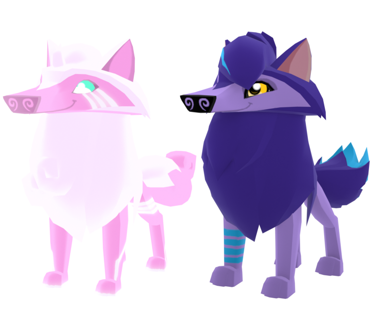 Download ZIP Archive - Animal Jam: Play Wild!