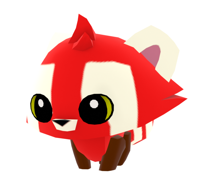 Download ZIP Archive - Animal Jam: Play Wild!