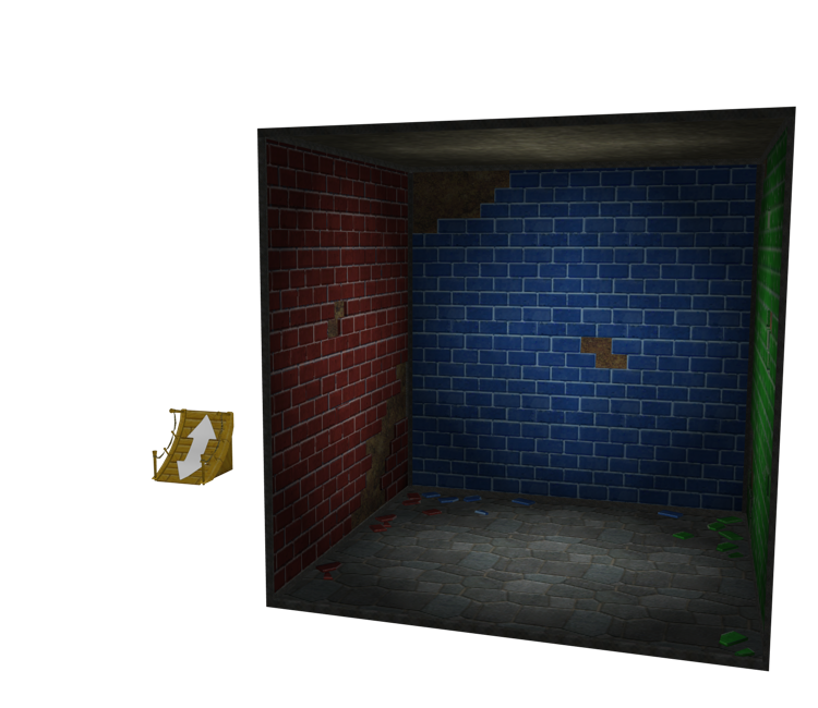 Download ZIP Archive - Super Mario Galaxy