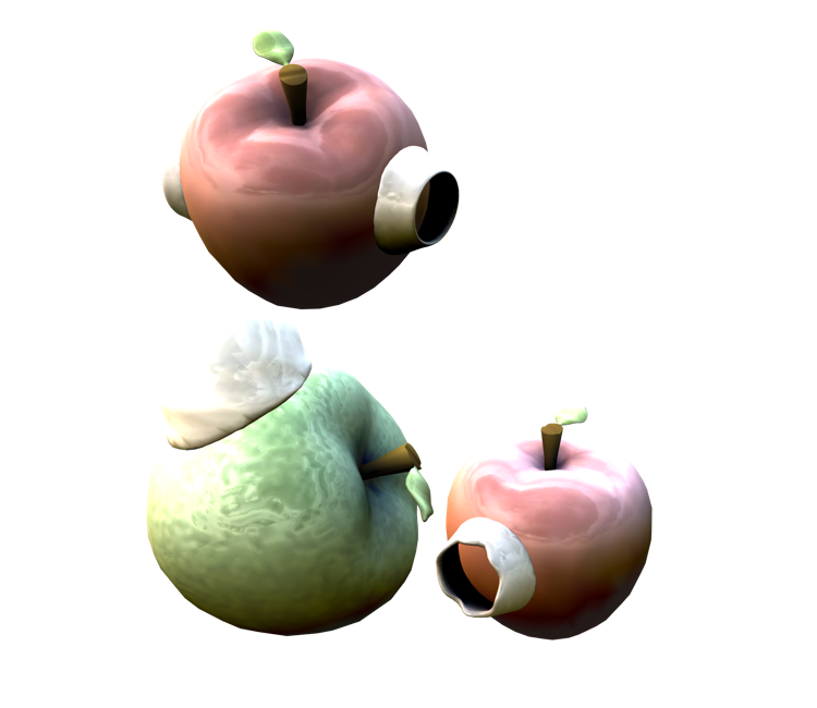 Download ZIP Archive - Super Mario Galaxy