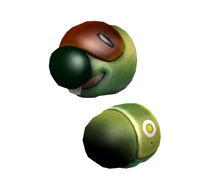 Download ZIP Archive - Super Mario Galaxy