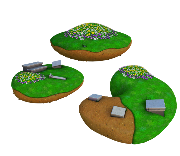 Download ZIP Archive - Super Mario Galaxy