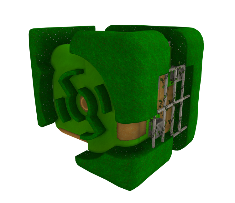 Download ZIP Archive - Super Mario Galaxy